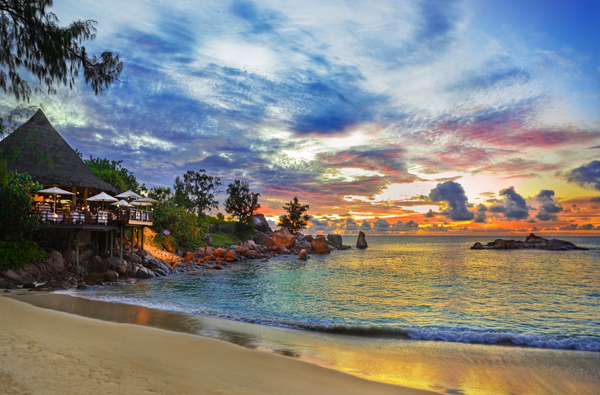 Maldives