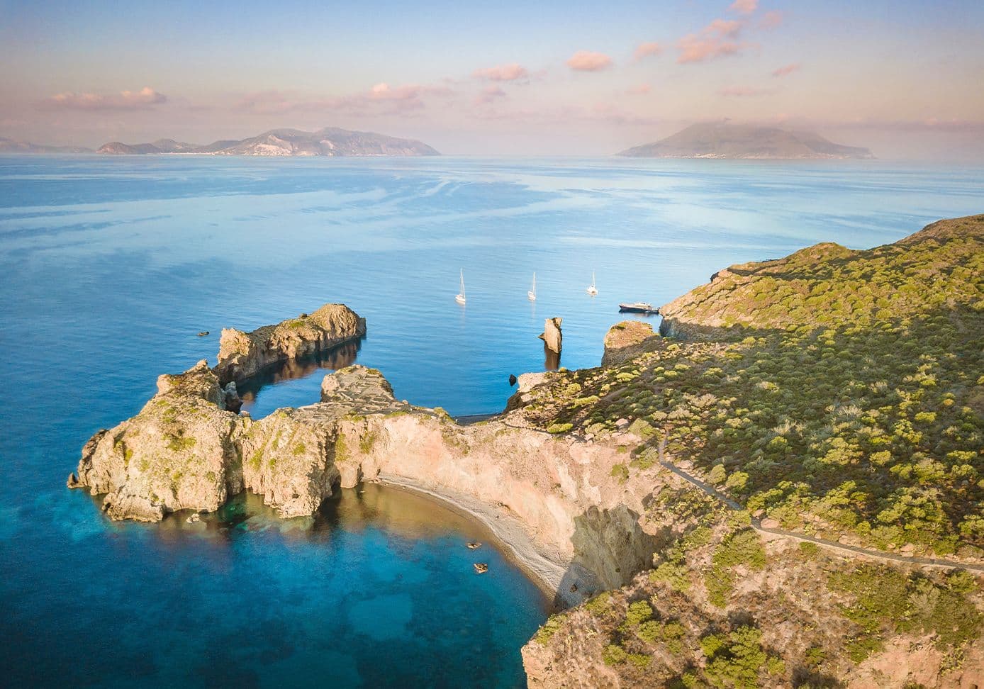 Aeolian Islands